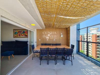 Cobertura para Temporada, em , bairro Riviera, 5 dormitrios, 2 banheiros, 3 sutes, 4 vagas