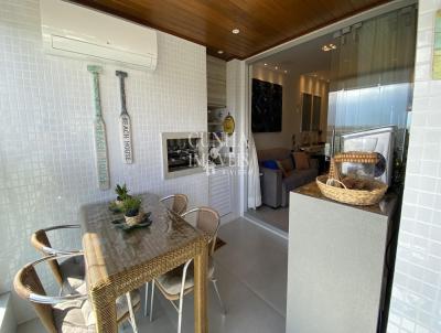 Apartamento para Temporada, em , bairro Riviera, 3 dormit�rios, 1 su�te, 2 vagas