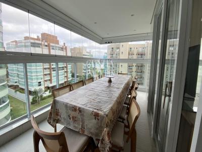 Apartamento para Temporada, em , bairro Riviera de So Loureno - Mdulo 7, 3 dormitrios, 1 sute, 2 vagas
