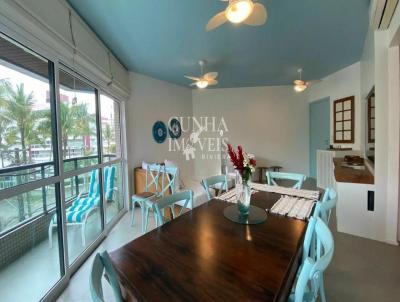 Apartamento para Temporada, em Bertioga, bairro Riviera de So Loureno - Mdulo 3, 4 dormitrios, 4 banheiros, 3 sutes, 3 vagas