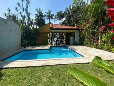 Casa para Temporada, em Bertioga, bairro Riviera de So Loureno - Mdulo 22, 3 dormitrios, 2 banheiros, 1 sute, 5 vagas