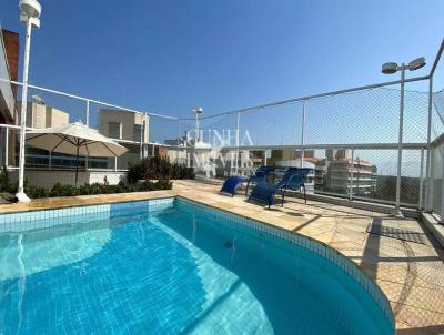 Cobertura para Temporada, em Bertioga, bairro Riviera de So Loureno - Mdulo 7, 5 dormitrios, 3 banheiros, 2 sutes, 2 vagas