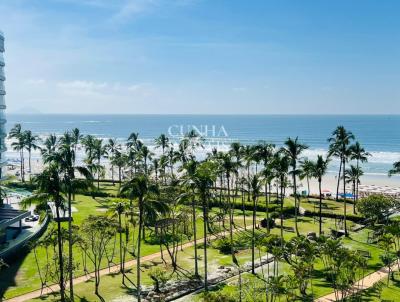 Apartamento para Temporada, em Bertioga, bairro Riviera de S�o Louren�o - M�dulo 3, 3 dormit�rios, 3 banheiros, 3 su�tes, 2 vagas