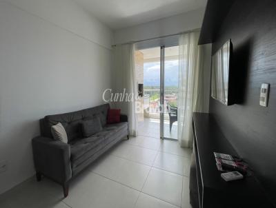 Apartamento para Loca��o, em Bertioga, bairro S�o Louren�o, 3 dormit�rios, 1 banheiro, 1 su�te, 2 vagas