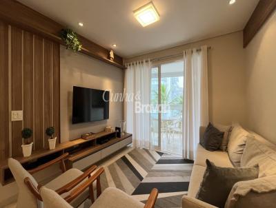 Apartamento para Venda, em Bertioga, bairro Riviera, 3 dormit�rios, 2 banheiros, 1 su�te, 2 vagas