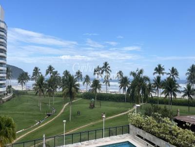 Apartamento para Temporada, em Bertioga, bairro Riviera de S�o Louren�o - M�dulo 6, 4 dormit�rios, 4 su�tes