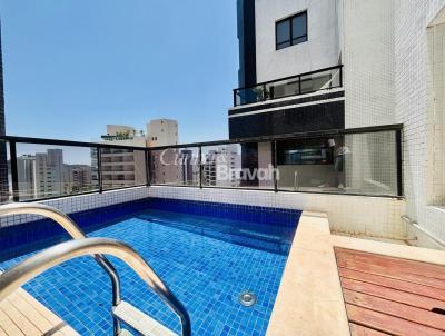 Apartamento para Loca��o, em Bertioga, bairro Riviera de S�o Louren�o - M�dulo 3, 4 dormit�rios, 5 banheiros, 4 su�tes