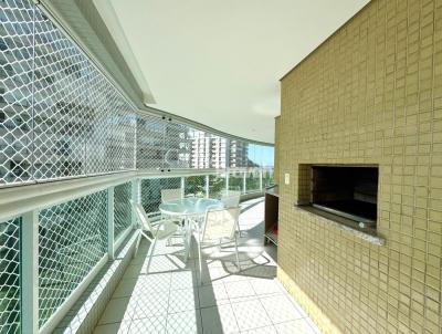 Apartamento para Loca��o, em Bertioga, bairro Riviera de S�o Louren�o - M�dulo 8, 4 dormit�rios, 4 banheiros, 3 su�tes, 2 vagas