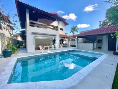 Casa para Venda, em Bertioga, bairro Riviera de S�o Louren�o - M�dulo 30, 4 dormit�rios, 4 banheiros, 4 su�tes, 4 vagas