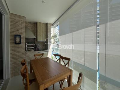 Apartamento para Loca��o, em Bertioga, bairro Riviera, 3 dormit�rios, 2 banheiros, 1 su�te, 2 vagas