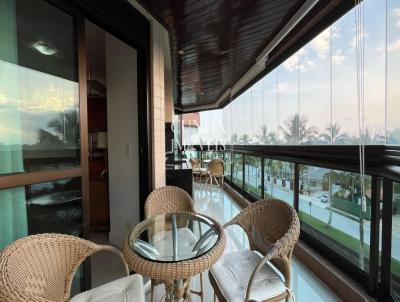 Apartamento para Venda, em Bertioga, bairro Riviera de S�o Louren�o - M�dulo 6, 3 dormit�rios, 3 banheiros, 2 su�tes, 2 vagas