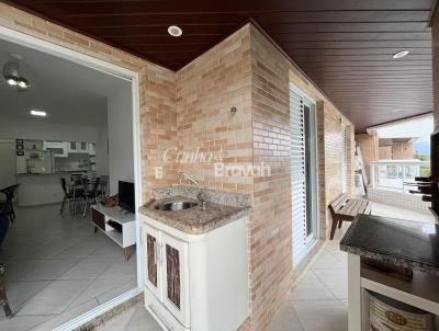 Apartamento para Venda, em Bertioga, bairro Riviera, 3 dormit�rios, 2 banheiros, 1 su�te, 2 vagas