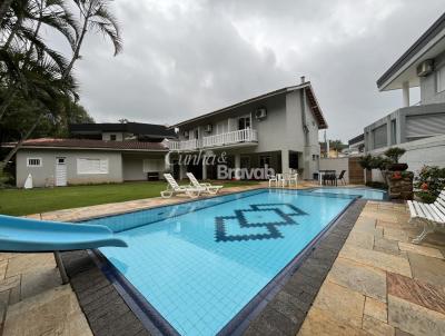 Casa para Temporada, em Bertioga, bairro Riviera, 6 dormit�rios, 5 su�tes, 3 vagas
