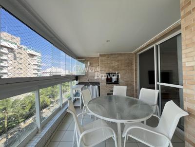 Apartamento para Venda, em Bertioga, bairro Riviera, 3 dormit�rios, 3 banheiros, 1 su�te, 3 vagas