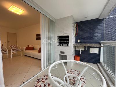 Apartamento para Temporada, em Bertioga, bairro Riviera de S�o Louren�o - M�dulo 2, 3 dormit�rios, 2 banheiros, 1 su�te, 2 vagas