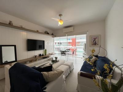 Apartamento para Temporada, em Bertioga, bairro Riviera de S�o Louren�o - M�dulo 2, 3 dormit�rios, 2 banheiros, 1 su�te, 2 vagas