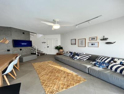 Apartamento Duplex para Venda, em Bertioga, bairro Riviera, 2 dormit�rios, 1 su�te, 1 vaga