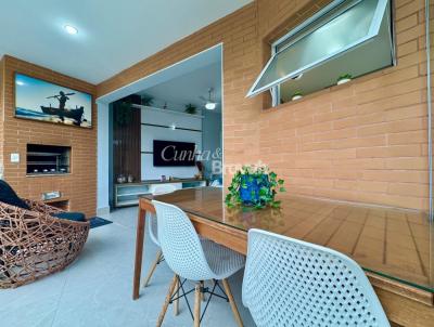 Apartamento para Temporada, em Bertioga, bairro Riviera de S�o Louren�o - M�dulo 7, 3 dormit�rios, 2 banheiros, 1 su�te, 2 vagas