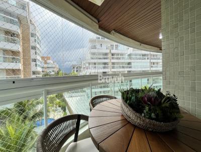 Apartamento para Temporada, em Bertioga, bairro Riviera, 3 dormit�rios, 4 banheiros, 3 su�tes, 2 vagas