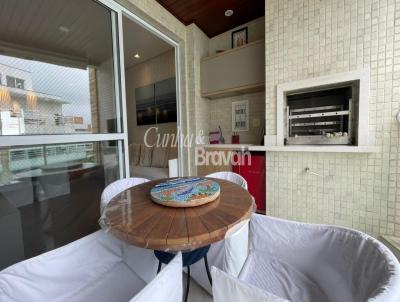 Apartamento para Loca��o, em Bertioga, bairro Riviera, 3 dormit�rios, 2 banheiros, 1 su�te, 2 vagas