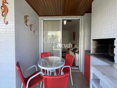 Apartamento para Temporada, em , bairro Riviera, 3 dormit�rios, 1 su�te, 2 vagas