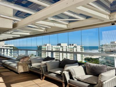 Apartamento para Venda, em Bertioga, bairro Riviera, 5 dormit�rios, 5 banheiros, 5 su�tes, 3 vagas