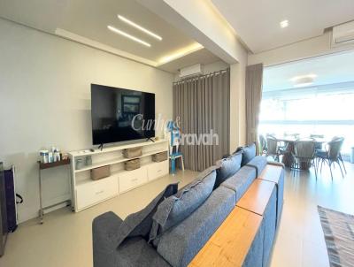 Apartamento para Temporada, em Bertioga, bairro Riviera, 4 dormit�rios, 4 banheiros, 4 su�tes, 2 vagas