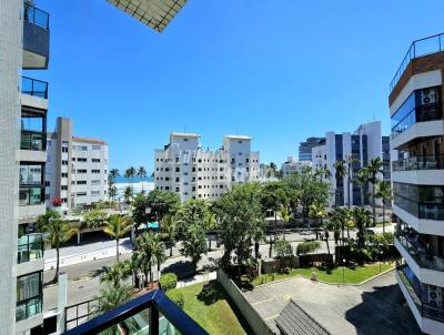Apartamento para Temporada, em Bertioga, bairro Riviera de S�o Louren�o - M�dulo 4, 3 dormit�rios, 1 su�te, 2 vagas