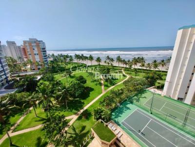 Apartamento para Temporada, em Bertioga, bairro Riviera, 4 dormit�rios, 2 banheiros, 1 su�te, 2 vagas