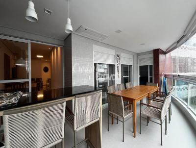 Apartamento para Temporada, em Bertioga, bairro Riviera, 3 dormit�rios, 2 banheiros, 1 su�te, 2 vagas