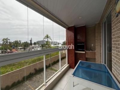 Apartamento para Venda na cidade de Bertioga no bairro Indai&aacute;